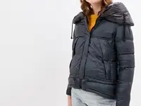 Пуховик bomboogie