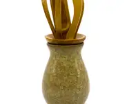 Инструменты для чайной церемонии 