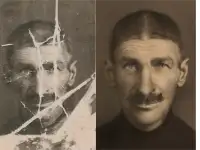 Услуги фотошопа: ретушь, цветокоррекция, реставрация фото; размытие, удаление фона и лишних объектов, фотография 2