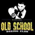Бокс для всех! Old School Boxing Club! -50% на баню Керемет!