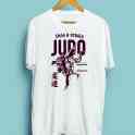 Футболки для поклонников JUDO, фотография 2