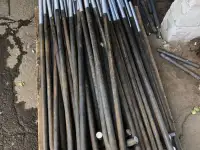 Анкерные болты ГОСТ 24379.1-80, фотография 7