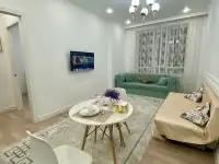 Сдам квартиру посуточно, Туран 55/7, фотография 3