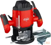 Фрезер elitech ф 1355э  1300вт. 11000-23000об\\м. ход-55мм. цанга-8мм. 3.7кг. кор.