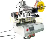 Этикетировщик для овальной тары, фотография 2