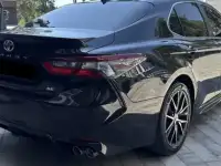 Toyota Camry, фотография 8