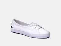 Кеды lacoste ziane chunky