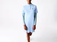 Платье lacoste l!ve