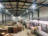 Завод по производству гофрокартона и гофротары (коробки), фотография 3