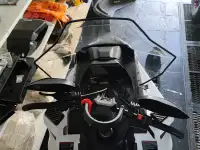 AODES В продаже снегоход AODES alpinecrossгода., фотография 2