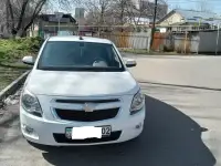 Машина Chevrolet, фотография 4