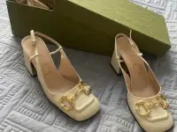 Оригинал gucci туфли, фотография 2