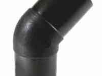 Полиэтиленовый фитинг, фотография 3