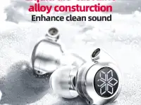 Наушники FiiO FD11, фотография 4