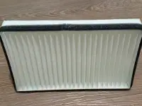 Салонный фильтр