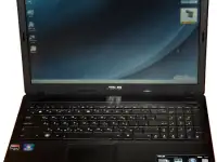 ноутбука Asus X54H / K54HR Black