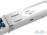 Трансивер hpe j4859d aruba 1g sfp lc lx 10km smf xcvr