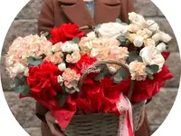 Букет «flora express»