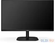 Монитор 23.8" aoc value line 24b2xdm/01