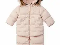 Комбинезон утепленный happy baby