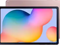 Планшет samsung galaxy tab s6 lite 10.4" 128gb pink wi-fi bluetooth