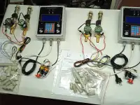 Недорогое оборудование розлива в бутылки, фотография 2