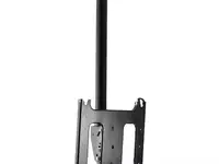 Стойка chief портативная напольная стойка для крепления плоскопанельного монитора