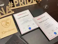 КурсыОбучение, партнерство, детейлинг студия PRIDE, фотография 5