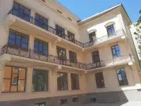 Житкий травертин, фотография 6