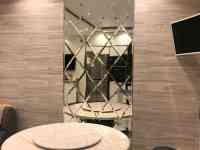 Зеркала, стекла, багет, фотография 5