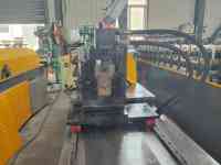 Линия для производства перфорированного профиля, фотография 7