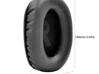 Подушки для наушников Logitech G Pro X, фотография 3