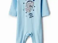 Комбинезон бельевой котмаркот