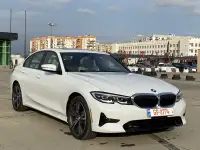BMW 3 серии 330i  2021г.
