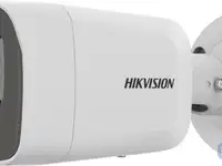 Камера видеонаблюдения ip hikvision ds-2cd2087g2-lu(6mm) 6-6мм цв. корп.:белый (ds-2cd2087g2-lu(6mm)