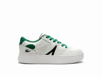 Мужские кеды lacoste sport l005