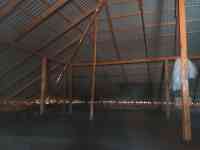 Утепление крыш и полов домов пенобетонлм, фотография 4