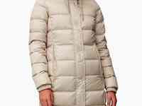 Пуховик marc o'polo