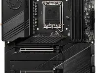 Материнская плата msi meg z690 unify