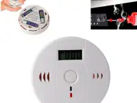 Датчик угарного газа KS-0548