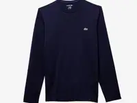 Мужская футболка lacoste