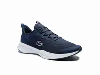 Кроссовки lacoste vitesse rnr