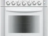 Комбинированная плита gefest 6502-02 0042 белый