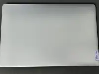 Ноутбук Lenovo Ryzen 3