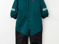 Комбинезон утепленный sela