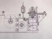 Агрегат продольной резки модель JB450, фотография 2