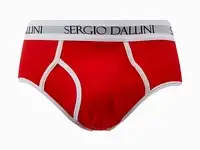 Трусы sergio dallini