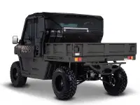 мотовездеход DesertCross-1000-3-HVAC, фотография 7