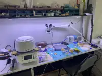 Прибыльная зуботехническая лаборатория в центре Алматы, фотография 4