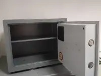 Сейф, фотография 2